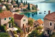 Karadağ'da Yaşam: Akdeniz'in Sakin Köşesinde Bir Cennet